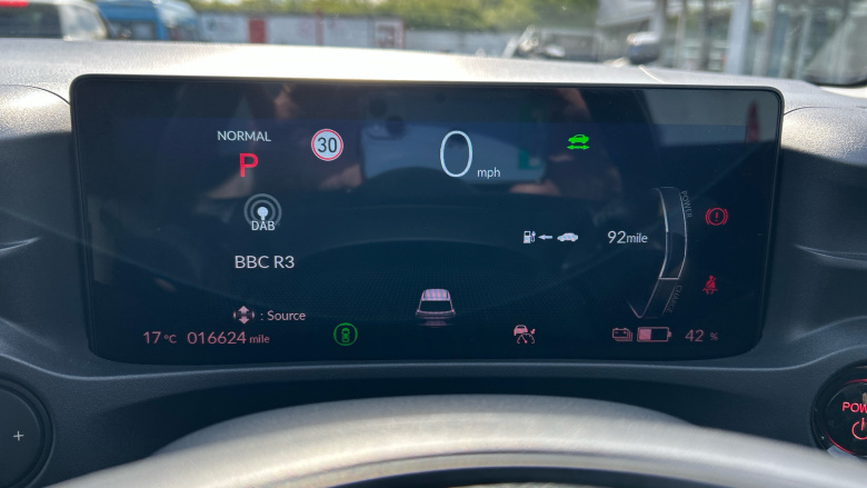 Honda E Ny1 150kW Elegance 69kWh 5dr Auto Electric Hatchback